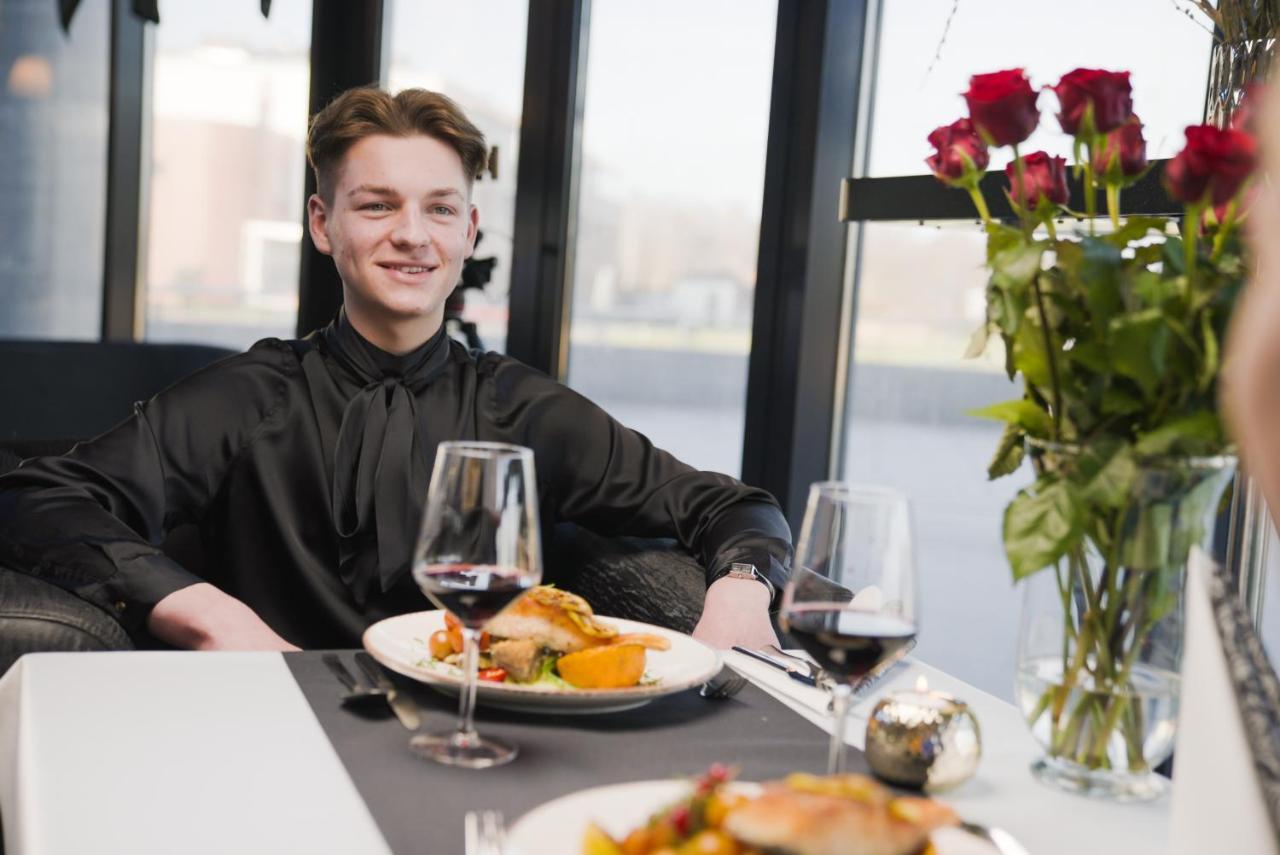 Baltic Plaza Hotel Medi Spa Kolobřeh Exteriér fotografie